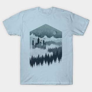 Faraway Land T-Shirt